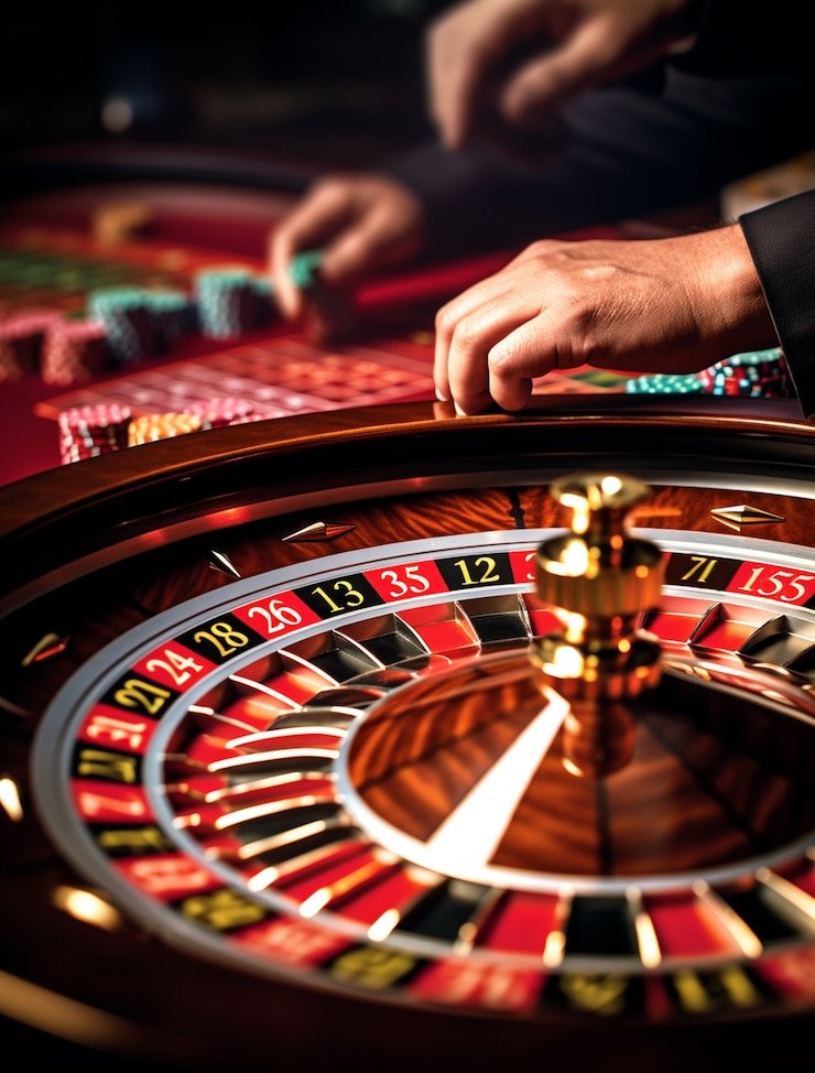 Antarmuka meja blackjack langsung di aplikasi mobile coki88