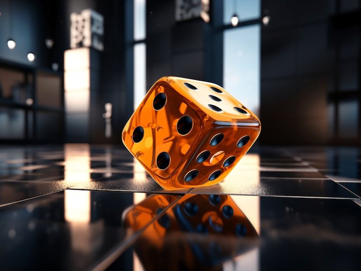 Meja roulette live coki88 dengan dealer profesional di studio HD